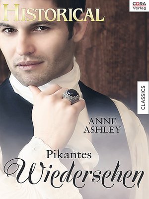 cover image of Pikantes Wiedersehen